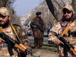 Taliban Larang Perempuan di 2 Distrik Afghanistan Ikut Perayaan Idul Fitri