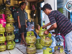 Airlangga Sebut Subsidi LPG Naik Terus: Tahun Ini Tembus Rp 117 T