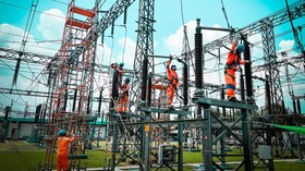 PLN Sulselbar, Sukses Bauran Energi di Atas Rata-rata Nasional