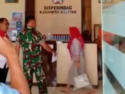 Jatim Sepekan: Anggota TNI Ngamuk hingga Suami Bunuh Selingkuhan Istri