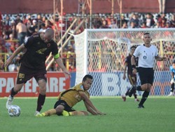 Bhayangkara FC Vs PSM Makassar: Emral Waspadai Pluim Jangan Sampai Lepas