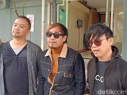 Radja Berharap Tidak Ada Intervensi soal Kasus di Malaysia