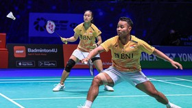 Jadwal Siaran Langsung Semifinal All England 2023