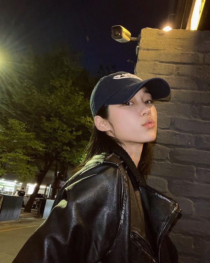 Roh Yoon Seo