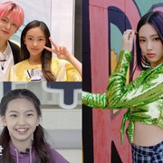 Layak Dapat Predikat 'Fans Sukses', 3 Idol K-Pop Ini Berhasil Masuk Agensi yang Sama dengan Idolanya