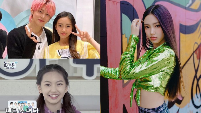 Layak Dapat Predikat 'Fans Sukses', 3 Idol K-Pop Ini Berhasil Masuk Agensi yang Sama dengan Idolanya