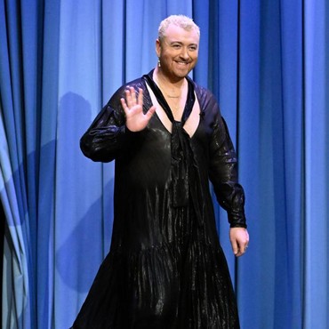 Lirik Lagu Desire - Sam Smith & Calvin Harris