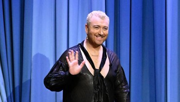 Lirik Lagu Desire - Sam Smith & Calvin Harris