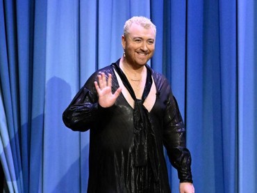 Lirik Lagu Desire - Sam Smith & Calvin Harris