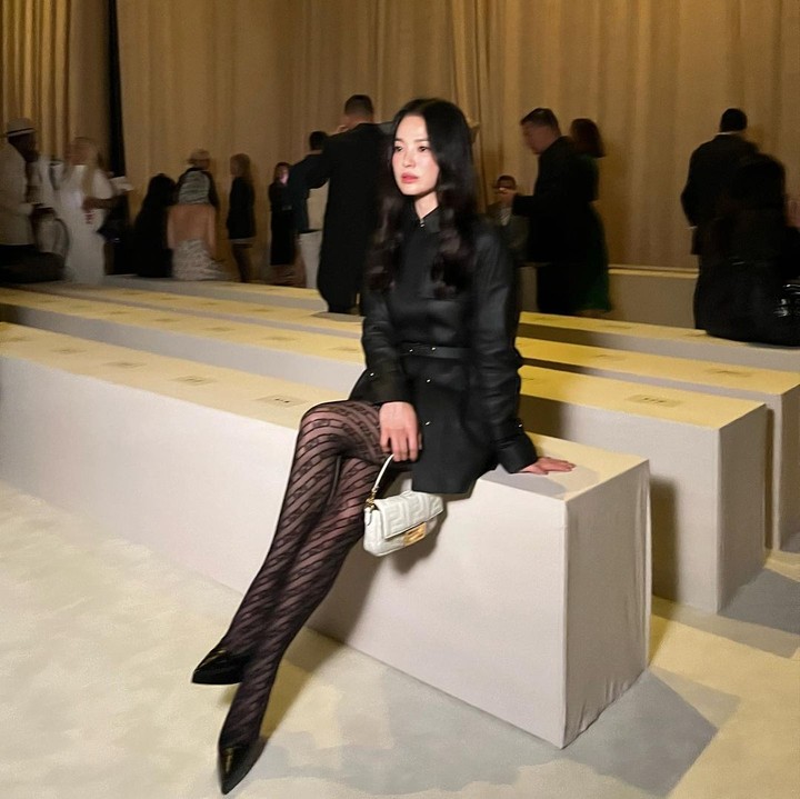 song hye kyo