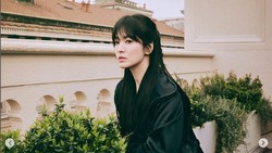 Song Hye Kyo Nyaris Celaka Saat Lakukan Adegan Bertengkar di 'The Glory'