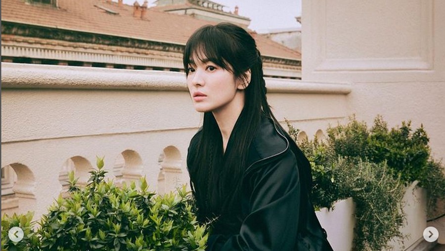 Song Hye Kyo Song Hye Kyo