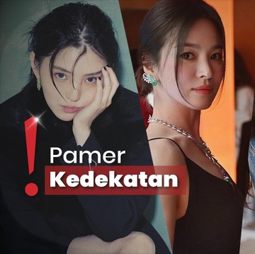 Song Hye Kyo & Han So Hee Bakal Bintangi Drama 'The Price of Confession'