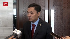 VIDEO: Gerindra Tak Halangi Sandi Ke PPP: Karpet Merah Untuk Keluar