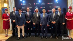 Wisatawan Asia Tenggara Dilirik Jadi Target Liburan ke Turki