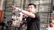 Vennard Hutabarat: Blak-blakan Si Legenda Futsal Indonesia
