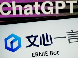 Tak Ingin Tersaingi Soal AI, AS Cekal 50 Perusahaan China