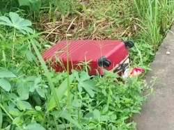 Potongan Kaki Diduga Korban Mutilasi di Bogor Ditemukan di Sungai Tangerang