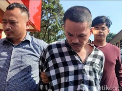 Jaksa Kembalikan Berkas Tersangka Kasus Mutilasi di Bogor ke Polisi