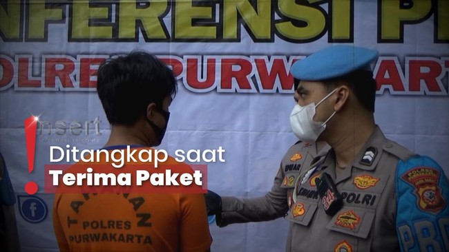 Lilis Karlina Enggan Tanggapi soal Anaknya Terjerat Kasus Narkoba