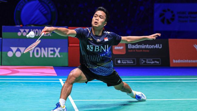 Daftar 9 Wakil Indonesia Lolos ke Perempat Final BAC 2023