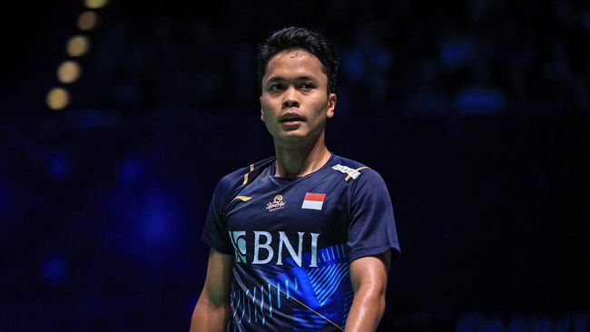 Link Live Streaming BAC 2023 Hari Ini: Aksi Ginting sampai Jonatan