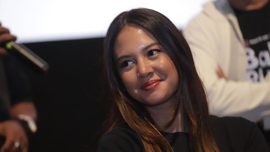 Belajar dari Aurelie Moeremans, Kenali Grooming Lebih Jauh