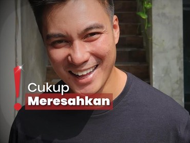 Namanya Dipakai Modus Penipuan, Baim Wong Minta Korban Jangan Damai
