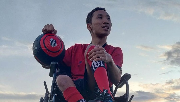 Cerita Masa Kecil Dani Aditya Cerita Masa Kecil Dani Aditya
