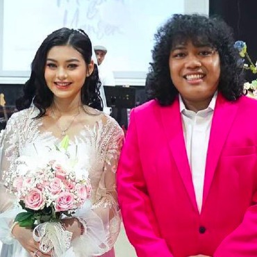 Cesen Bongkar Alasan Balas Chat Marshel Widianto Saat PDKT: Kasihan