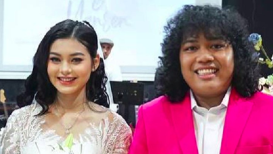 Cesen Eks JKT48 Melahirkan Anak Marshel Widianto, Kapan Nikahnya?