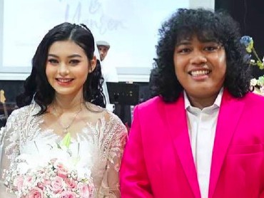 img-title Cesen Bongkar Alasan Balas Chat Marshel Widianto Saat PDKT: Kasihan