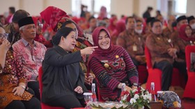 PuanEffect: Kunci Kemenangan Ganjar Pranowo di Pilpres 2024