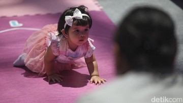 AKTIVITAS BAYI 7 BULAN LAINNYA