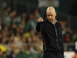 Ten Hag Ngaku Masih Kecewa ke Pemain MU