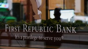 Sebelum Bangkrut, First Republic Bank Gaji Karyawan Rp149 M per Tahun