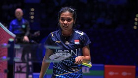 img-title Jadwal Siaran Langsung 2 Wakil Indonesia di Semifinal Swiss Open 2023