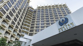 PTUN Jakarta Tolak Gugatan Pontjo Sutowo Terkait Hotel Sultan
