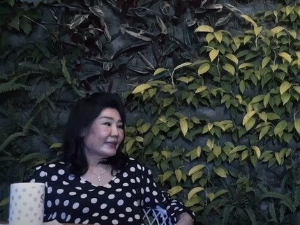 Cerita Denny Sumargo Pernah Dititip ke Panti Asuhan karena Ibu Kerja untuk Bayar Utang