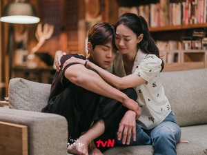 img-title Tak Selalu Indah Layaknya Drama, Ini 3 Hal yang Kerap 'Meresahkan' Masyarakat Korea Selatan