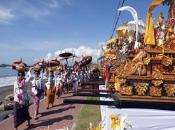 Pedoman Pelaksanaan Rangkaian Nyepi 2025: Isi dan Lampirannya