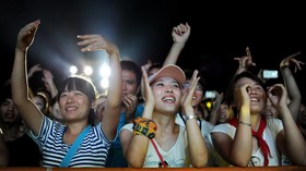 Gen Z dan Milenial China Ramai-ramai 'Pesta Resign', Kenapa?