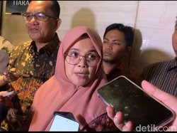 Bawaslu Respons Jokowi Naikkan Tukin Pegawai: Alhamdulillah