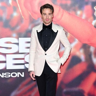 Kepergok Ngebut di London, Liam Payne Kena Hukuman 6 Bulan