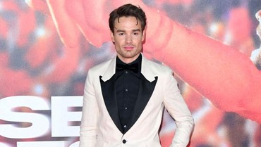 Kepergok Ngebut di London, Liam Payne Kena Hukuman 6 Bulan