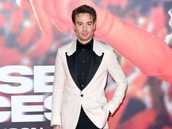 Liam Payne Eks Personel One Direction Meninggal Dunia Jatuh dari Lantai 3 Hotel
