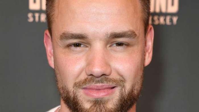 LOS ANGELES, CALIFORNIA - MARCH 24: Liam Payne attends Taste the Future Luncheon at Four Seasons Hotel Los Angeles at Beverly Hills on March 24, 2022 in Los Angeles, California. (Photo by JC Olivera/Getty Images)