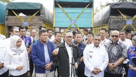 Novel Baswedan dan Satgasus Polri Ikut Kawal Kasus Impor Baju Bekas