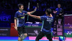 Jadwal Siaran Langsung 16 Besar Australia Open: 8 Wakil Indonesia Main