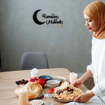 Cocok untuk Anak Rantau, Ini 5 Hal yang Perlu Dilakukan Selama Ramadan Ketika Jauh dari Keluarga